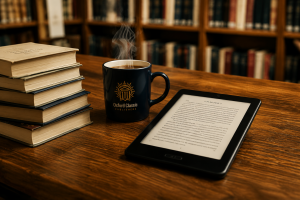 Ebook Formatting: What Makes a Digital Book Reader-Friendly?